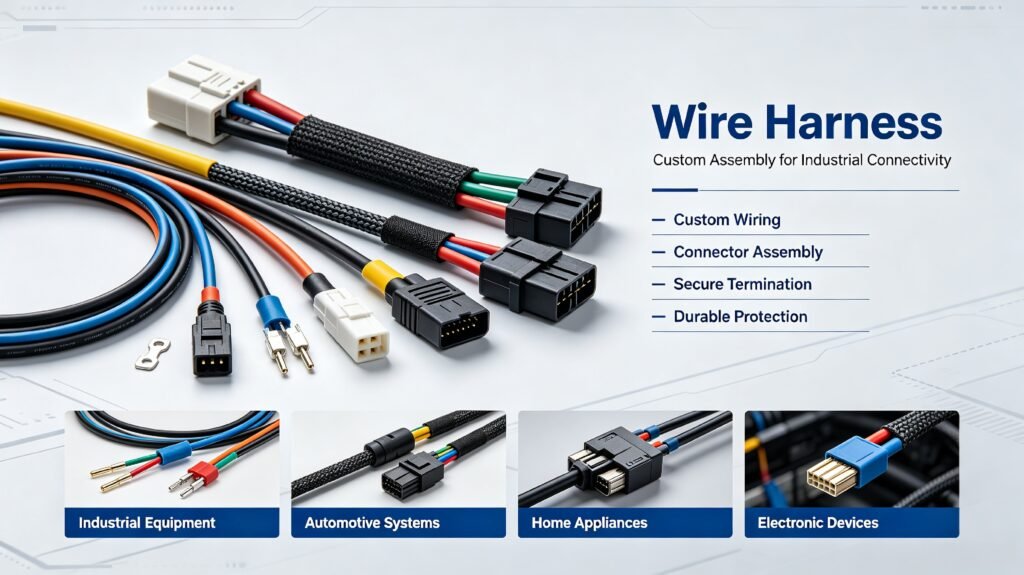 wire harness