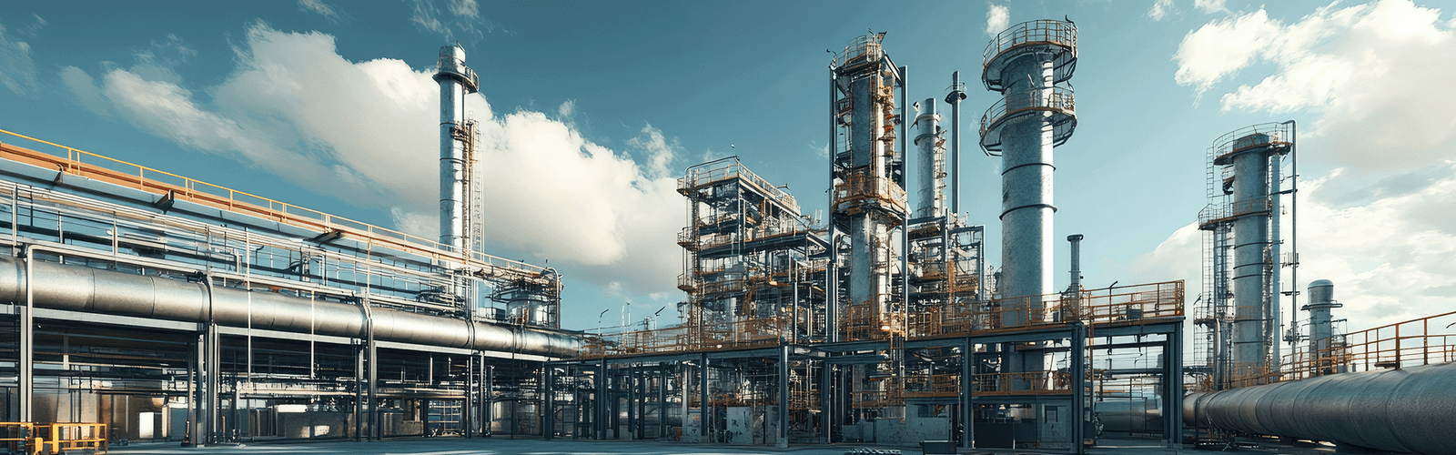 Factory Safety Upgrades You Shouldn’t Ignore in 2025.
