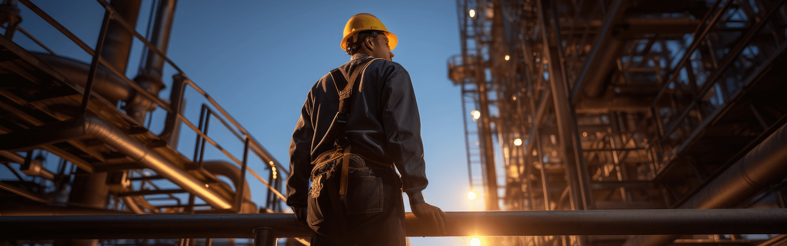 Fabrication & Welding are Powering the Next Generation