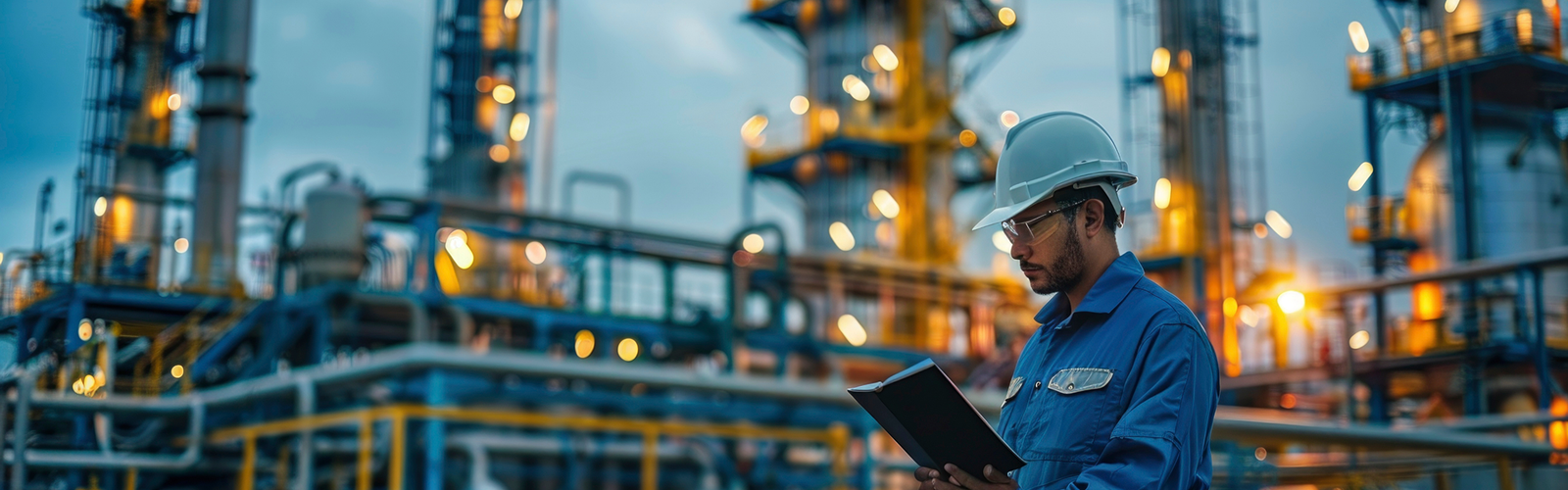 Maintenance Services are Enhancing Industrial Reliability