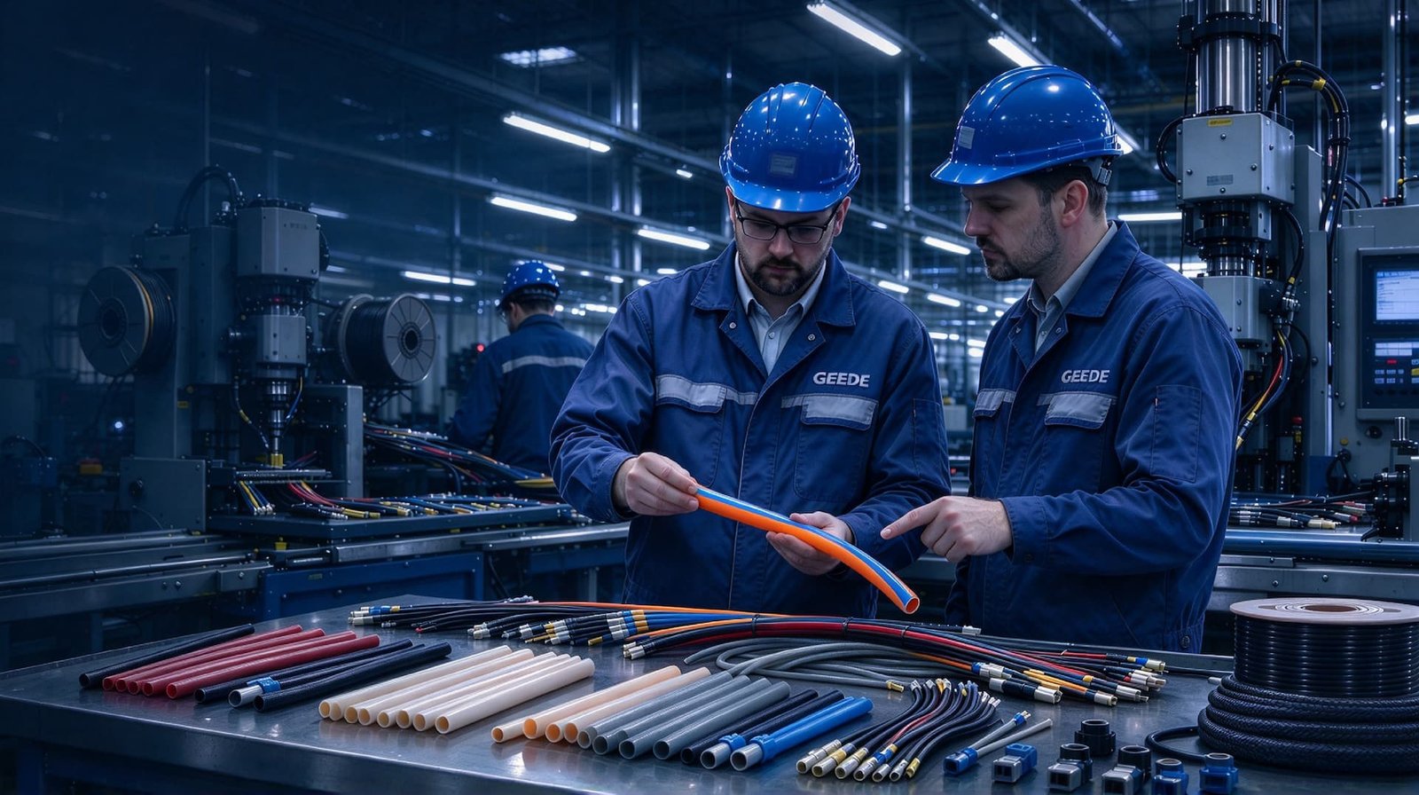 Heat Shrink Tubing: Essential Insulation Solution for Cable & Wire Protection