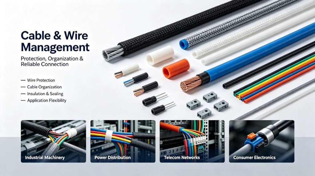 cable harness